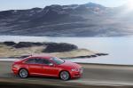 Audi S4 Sedan 2016 года (WW)